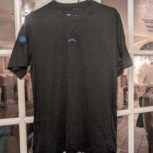 Nike Black NFL Short Sleeve Tee